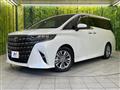 2024 Toyota Alphard Hybrid