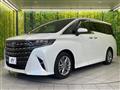 2024 Toyota Alphard Hybrid