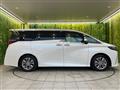 2024 Toyota Alphard Hybrid