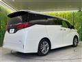 2024 Toyota Alphard Hybrid