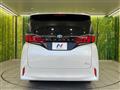 2024 Toyota Alphard Hybrid