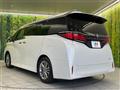 2024 Toyota Alphard Hybrid