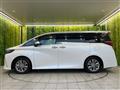 2024 Toyota Alphard Hybrid