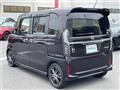 2017 Honda N BOX