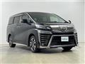 2018 Toyota Vellfire