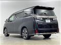 2018 Toyota Vellfire