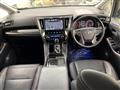 2018 Toyota Vellfire