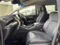 2018 Toyota Vellfire