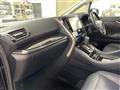 2018 Toyota Vellfire