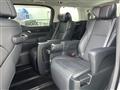 2018 Toyota Vellfire