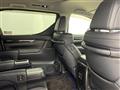 2018 Toyota Vellfire