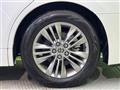 2025 Toyota Alphard Hybrid
