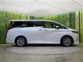 2025 Toyota Alphard Hybrid