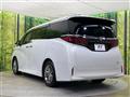 2025 Toyota Alphard Hybrid