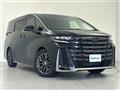 2024 Toyota Vellfire