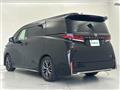 2024 Toyota Vellfire