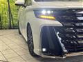 2025 Toyota Vellfire