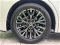 2025 Toyota Vellfire