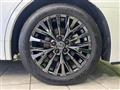 2025 Toyota Vellfire