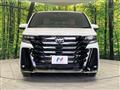 2025 Toyota Vellfire