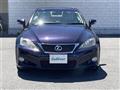 2009 Lexus IS