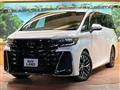 2025 Toyota Vellfire