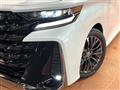 2025 Toyota Vellfire