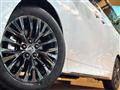 2025 Toyota Vellfire