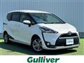 2016 Toyota Sienta