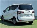 2016 Toyota Sienta
