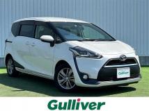 2016 Toyota Sienta