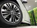 2025 Toyota Alphard Hybrid