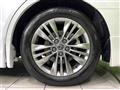 2025 Toyota Alphard Hybrid