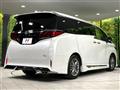 2025 Toyota Alphard Hybrid