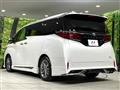 2025 Toyota Alphard Hybrid
