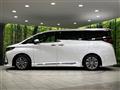 2025 Toyota Alphard Hybrid