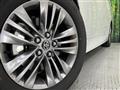 2025 Toyota Alphard Hybrid