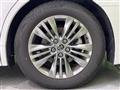 2025 Toyota Alphard Hybrid