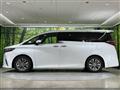 2025 Toyota Alphard Hybrid