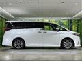 2025 Toyota Alphard Hybrid