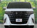 2025 Toyota Alphard Hybrid