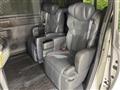 2025 Toyota Alphard Hybrid