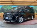2026 Toyota Alphard Hybrid