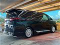 2026 Toyota Alphard Hybrid