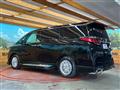 2026 Toyota Alphard Hybrid