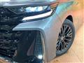 2026 Toyota Vellfire