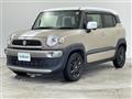 2018 Suzuki XBEE