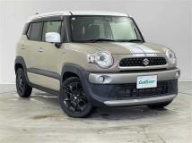2018 Suzuki XBEE