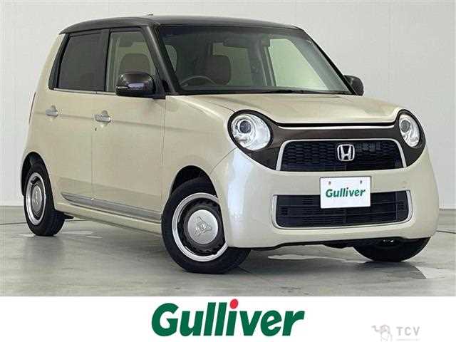 2019 Honda N-ONE