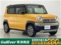 2016 Suzuki Hustler